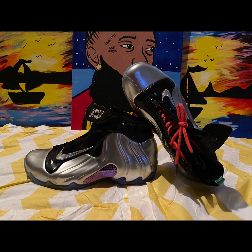 Air Flightposite One